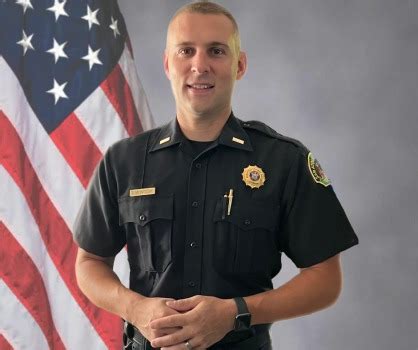 New police chief named in Saratoga Springs